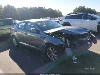 KIA KIA OPTIMA EX