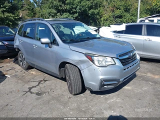 SUBARU SUBARU FORESTER 2.5I PREMIUM