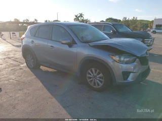 MAZDA MAZDA CX-5 TOURING
