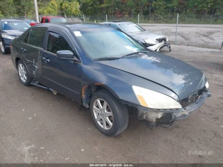 HONDA HONDA ACCORD 3.0 EX