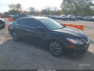 NISSAN NISSAN ALTIMA 2.5 SV