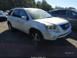 GMC ACADIA SLT-1