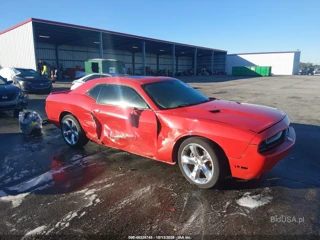 DODGE DODGE CHALLENGER R/T