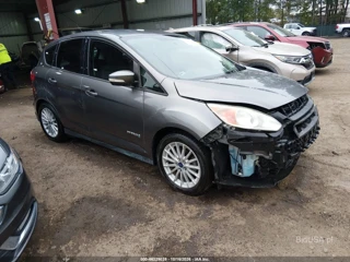 FORD FORD C-MAX HYBRID SE