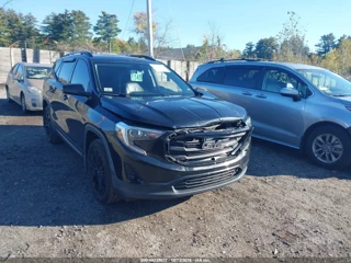GMC TERRAIN SLT