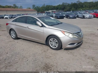 HYUNDAI HYUNDAI SONATA GLS