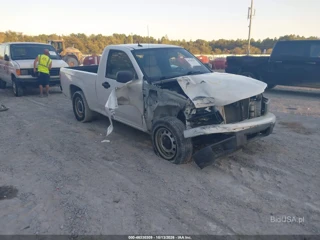 CHEVROLET CHEVROLET COLORADO WORK TRUCK