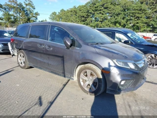 HONDA HONDA ODYSSEY EX