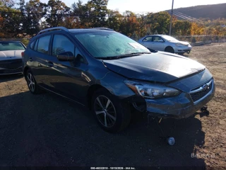 SUBARU SUBARU IMPREZA 2.0I PREMIUM