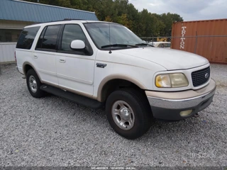FORD FORD EXPEDITION EDDIE BAUER/XLT