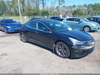 TESLA TESLA MODEL 3 PERFORMANCE DUAL MOTOR ALL-WHEEL DRIVE