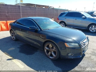 AUDI AUDI A5 2.0T PREMIUM