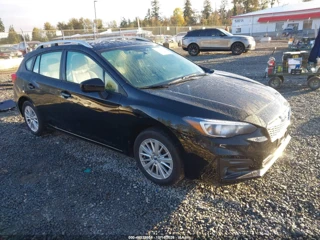 SUBARU SUBARU IMPREZA 2.0I PREMIUM