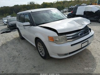 FORD FORD FLEX SEL