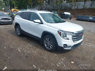 GMC TERRAIN AWD SLT