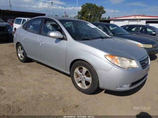 HYUNDAI HYUNDAI ELANTRA GLS/SE