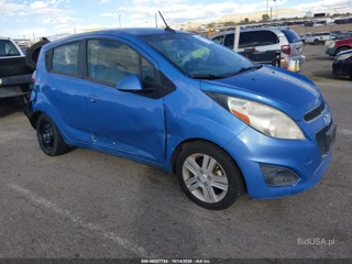 CHEVROLET CHEVROLET SPARK 1LT AUTO