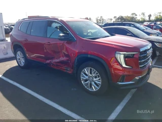 GMC ACADIA ELEVATION, FWD