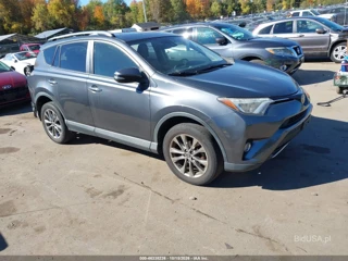 TOYOTA TOYOTA RAV4 LIMITED