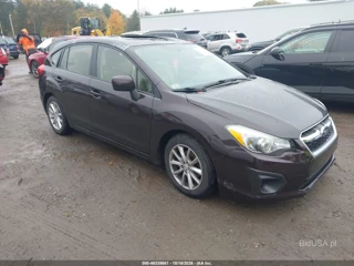 SUBARU SUBARU IMPREZA 2.0I PREMIUM