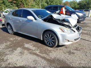 LEXUS LEXUS IS 250