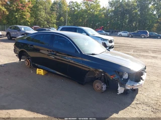 HONDA HONDA ACCORD SPORT