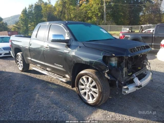 TOYOTA TOYOTA TUNDRA LIMITED 5.7L V8