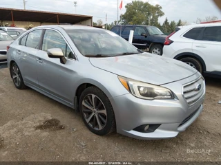 SUBARU SUBARU LEGACY 2.5I LIMITED