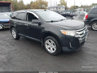 FORD FORD EDGE SEL