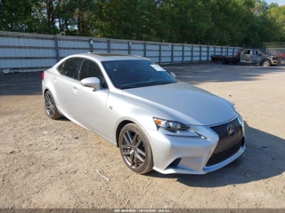 LEXUS LEXUS IS 350