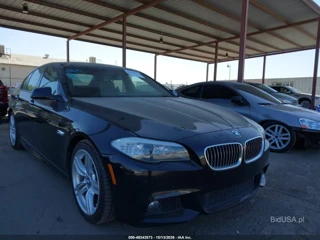BMW 535I