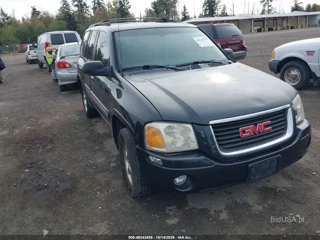 GMC ENVOY SLT