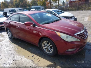 HYUNDAI HYUNDAI SONATA GLS
