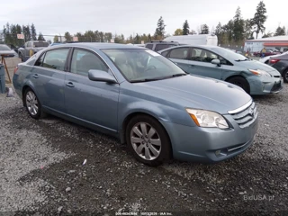 TOYOTA TOYOTA AVALON XLS