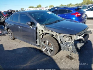 SUBARU SUBARU IMPREZA 2.0I SPORT