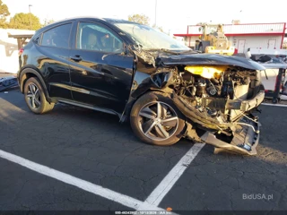 HONDA HONDA HR-V 2WD EX
