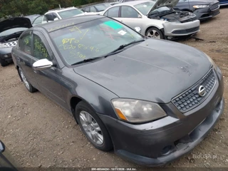 NISSAN NISSAN ALTIMA 2.5 S
