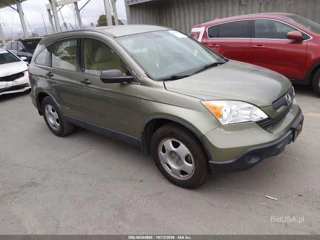 HONDA HONDA CR-V LX