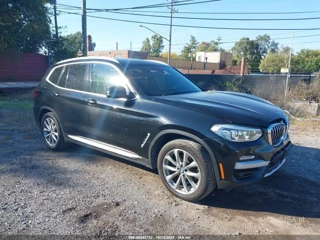 BMW X3 XDRIVE30I