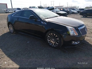 CADILLAC CADILLAC CTS PERFORMANCE