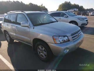 TOYOTA TOYOTA HIGHLANDER V6