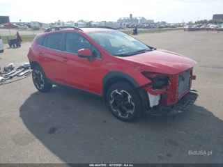 SUBARU SUBARU CROSSTREK LIMITED
