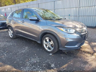 HONDA HONDA HR-V LX