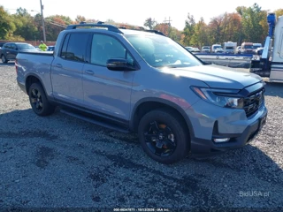 HONDA HONDA RIDGELINE BLACK EDITION