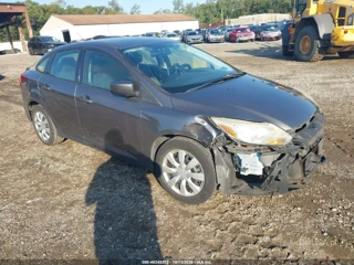 FORD FORD FOCUS SE