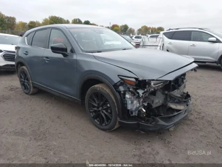 MAZDA MAZDA CX-5 2.5 S CARBON EDITION