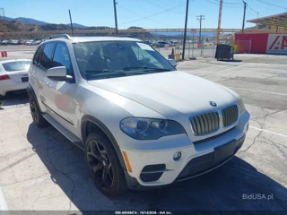BMW X5 XDRIVE35D