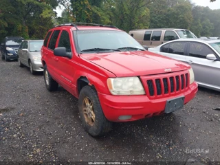 JEEP JEEP GRAND CHEROKEE LIMITED