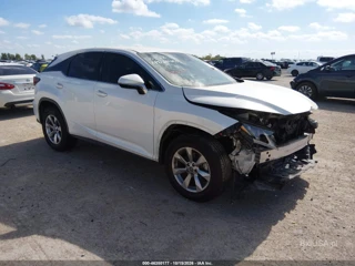 LEXUS LEXUS RX 350
