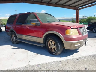 FORD FORD EXPEDITION EDDIE BAUER